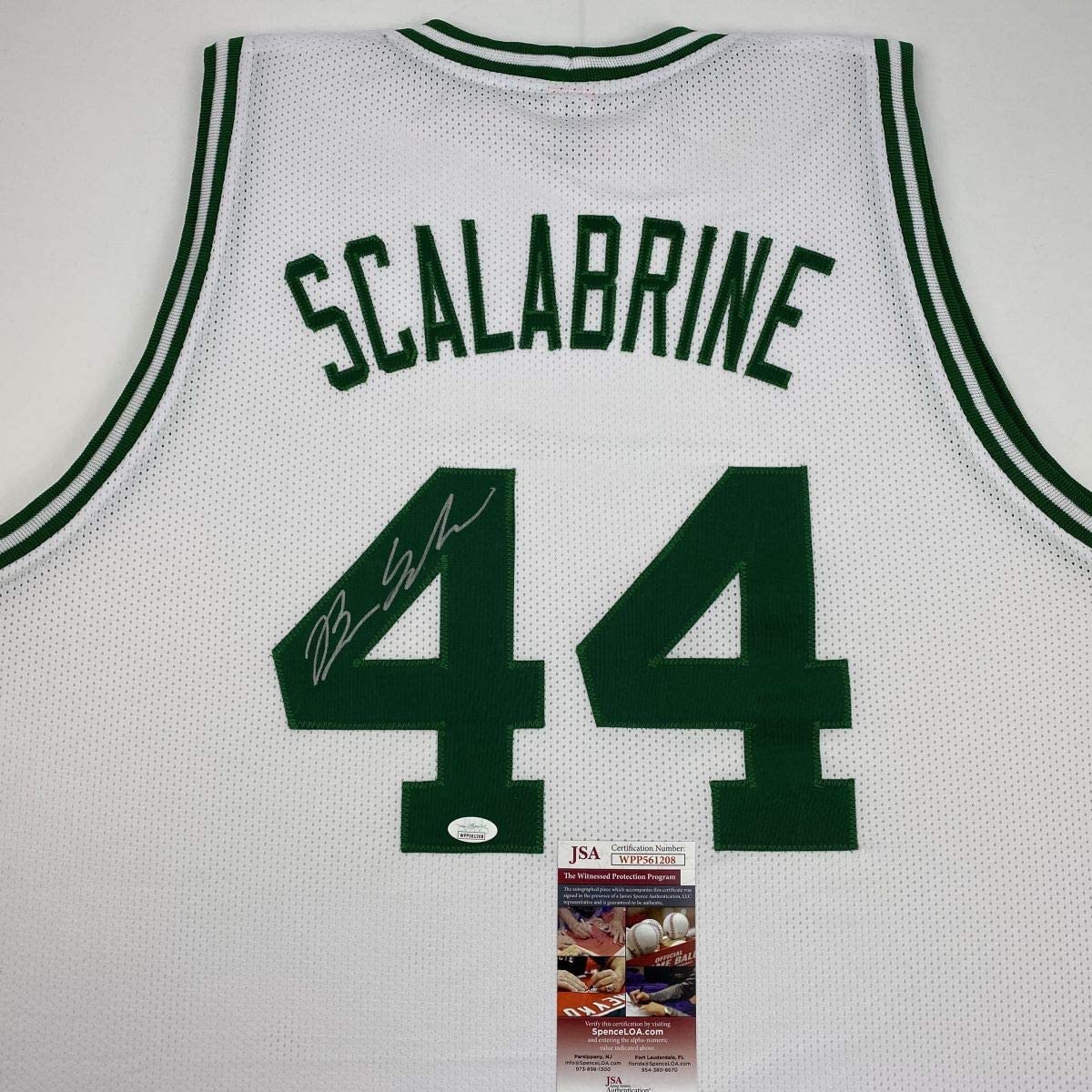 autographed-signed-brian-scalabrine-boston-white-basketball-jersey-jsa-coa