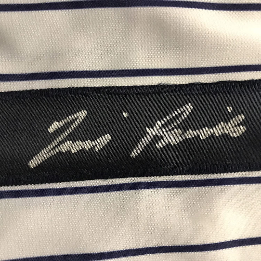 autographed-signed-tim-raines-new-york-pinstripe-baseball-jersey-jsa-coa