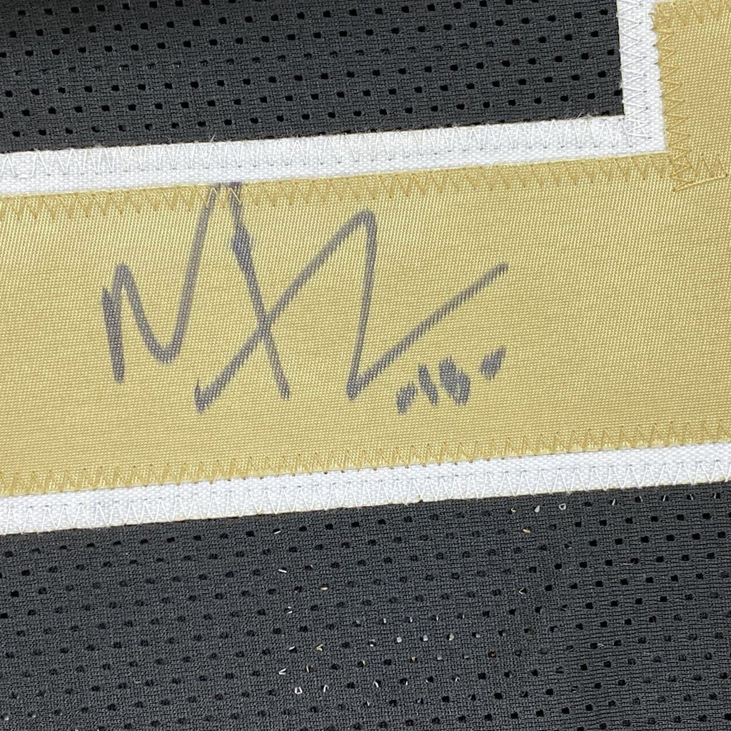 autographed-signed-michael-thomas-new-orleans-black-football-jersey-jsa-coa