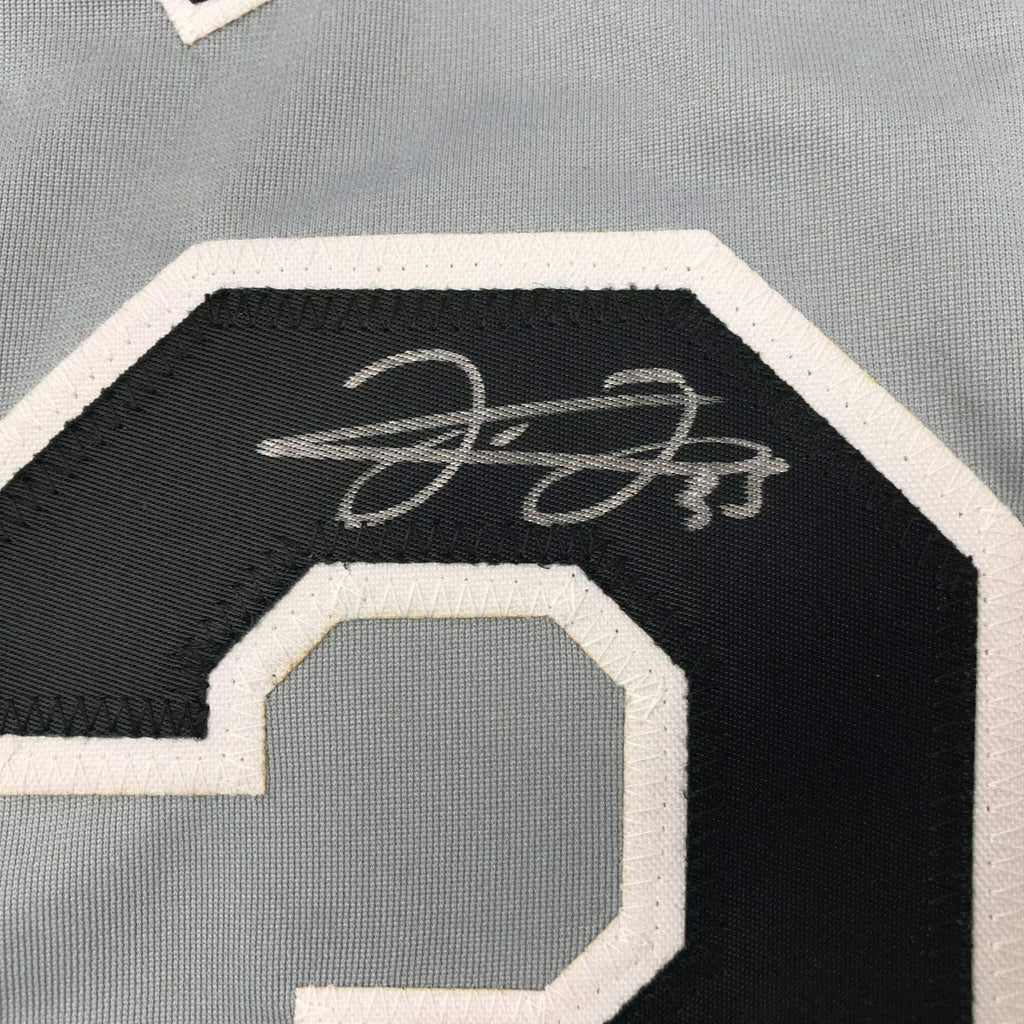 autographed-signed-frank-thomas-chicago-grey-baseball-jersey-jsa-coa