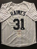 autographed-signed-tim-raines-new-york-pinstripe-baseball-jersey-jsa-coa