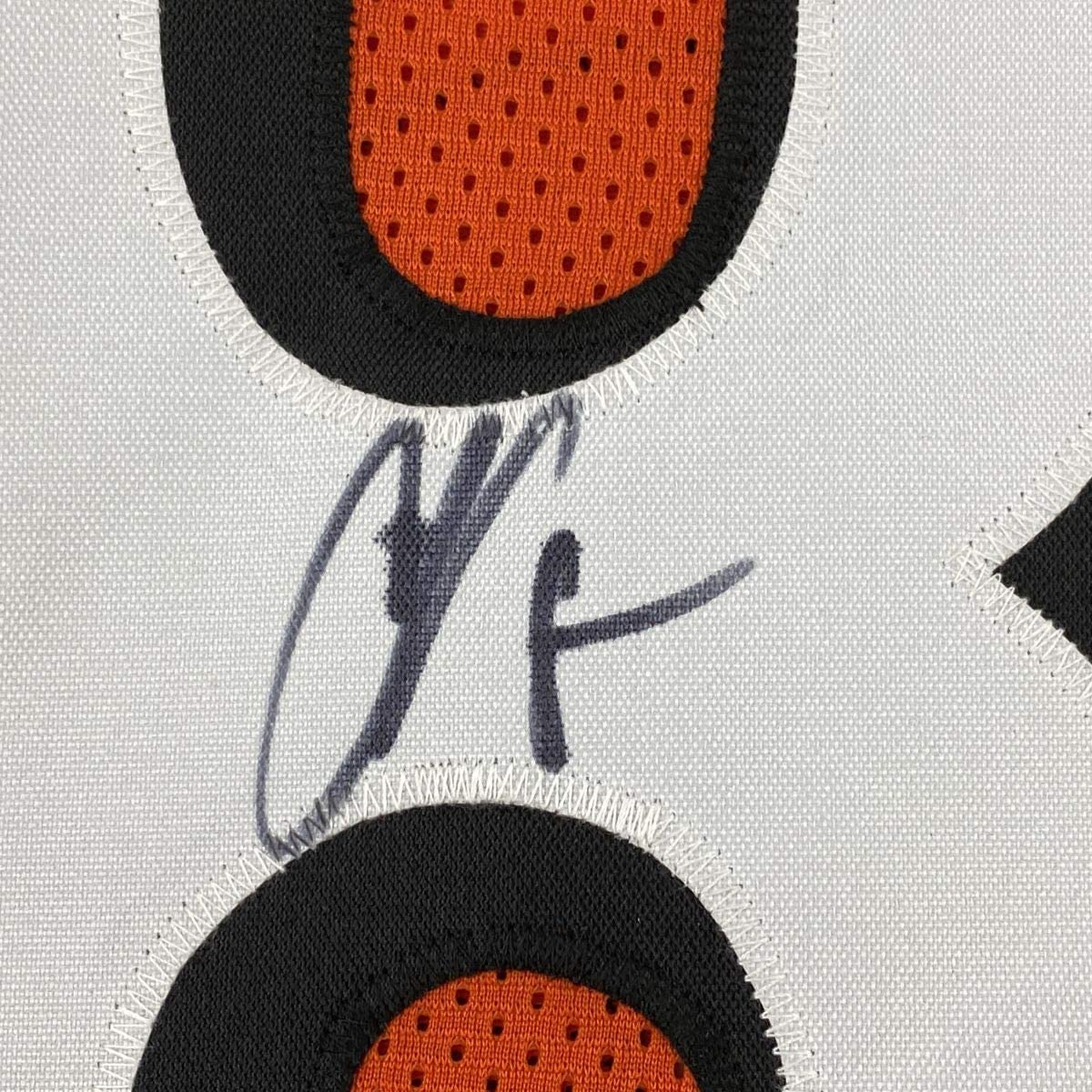 autographed-signed-chad-ochocinco-johnson-cincinnati-orange-football-jersey-jsa-coa