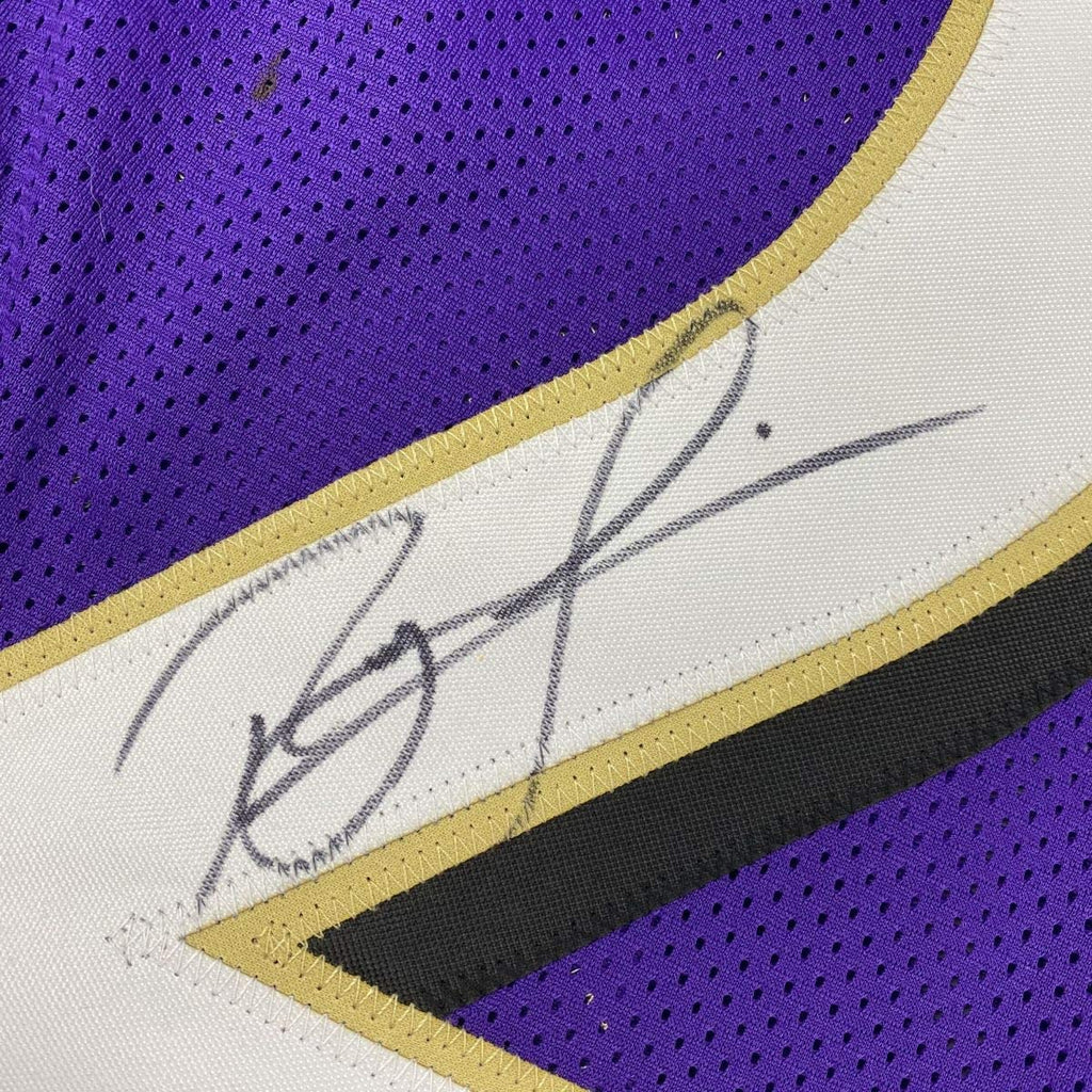 autographed-signed-ray-lewis-baltimore-purple-football-jersey-psa-dna-coa