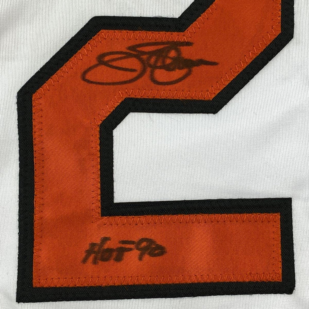 autographed-signed-jim-palmer-hof-1990-baltimore-white-baseball-jersey-jsa-coa