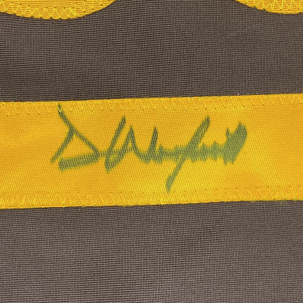 autographed-signed-dave-winfield-san-diego-brown-retro-baseball-jersey-jsa-coa