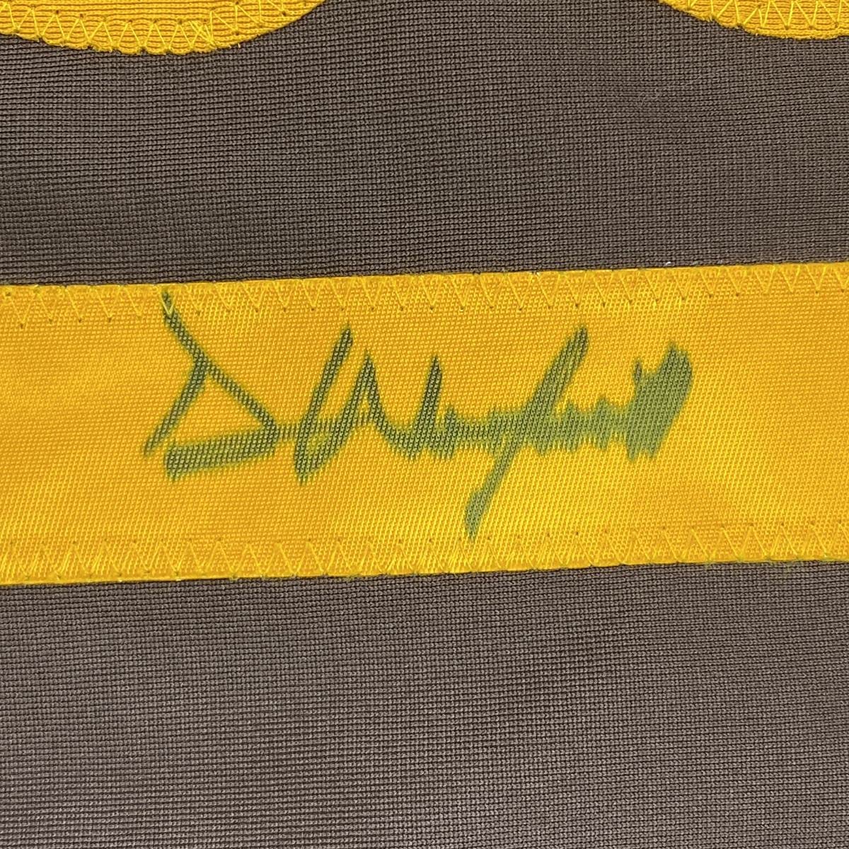 autographed-signed-dave-winfield-san-diego-brown-retro-baseball-jersey-jsa-coa