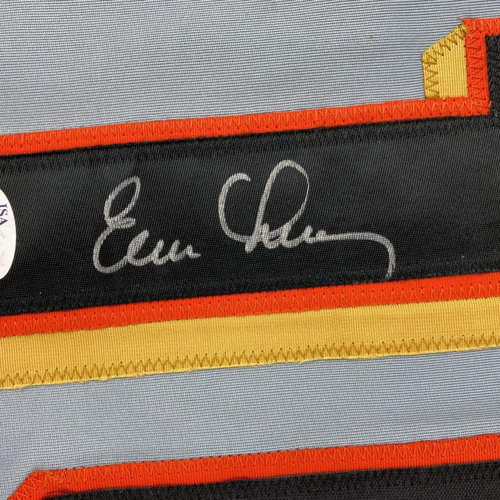 autographed-signed-evan-longoria-san-francisco-grey-baseball-jersey-jsa-coa