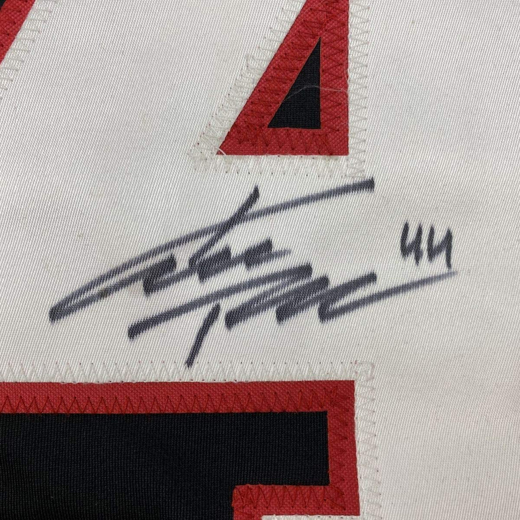 autographed-signed-kimmo-timonen-chicago-black-hockey-jersey-jsa-coa