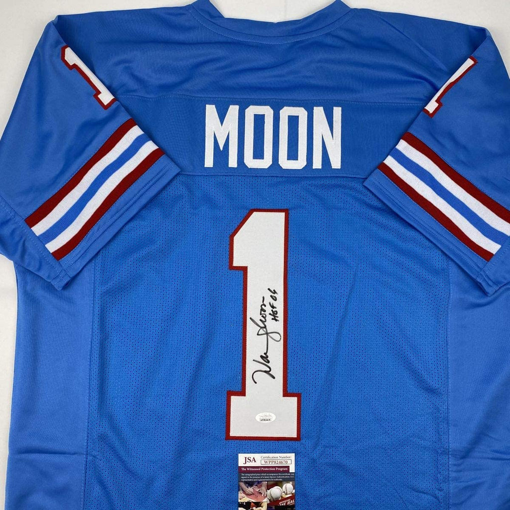 autographed-signed-warren-moon-hof-06-houston-blue-football-jersey-jsa-coa