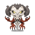 POP! Games: Diablo 4 - Mephisto