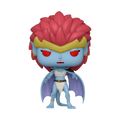 POP! TV: Gargoyles- Demona (Angry)