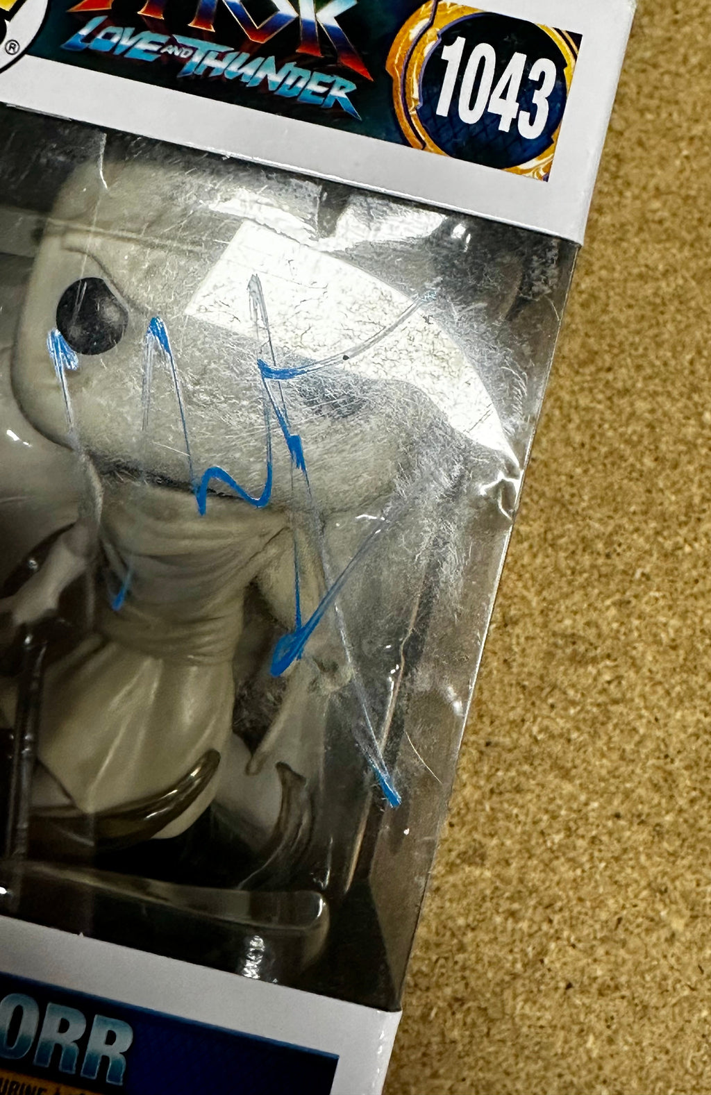 christian-bale-signed-gorr-the-god-butcher-thor-funko-pop-1043-with-jsa-coa