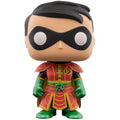 POP! Heroes: DC Comics - Imperial Palace Robin