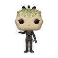(PRE-ORDER) POP! Movies: ST First Contact- Borg Queen