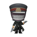POP! Animation: CSM- Samurai Sword
