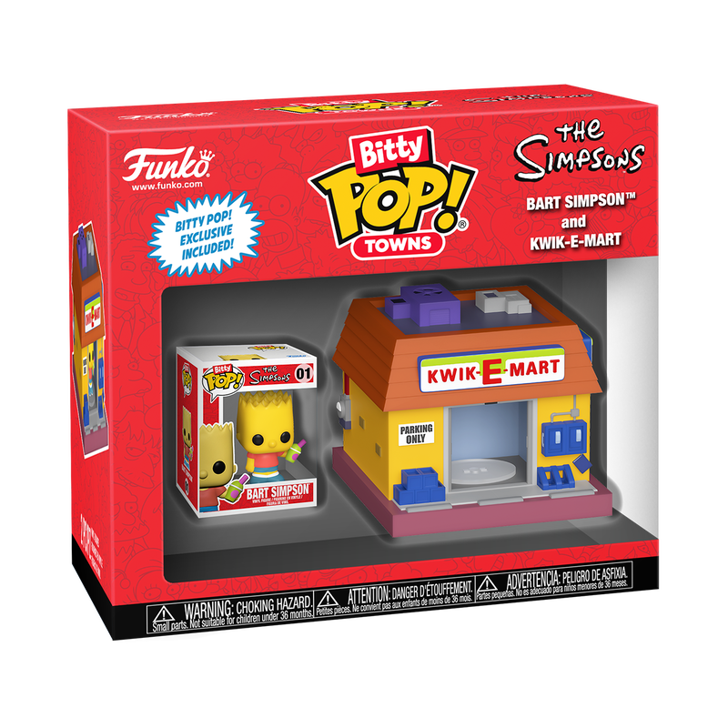 bitty-pop-towns-bart-simpson-and-kwik-e-mart