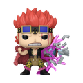 (PRE-ORDER) POP! Animation: OP- Kid w/Awakening