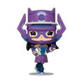 POP! Games: Marvel Rivals- Galacta