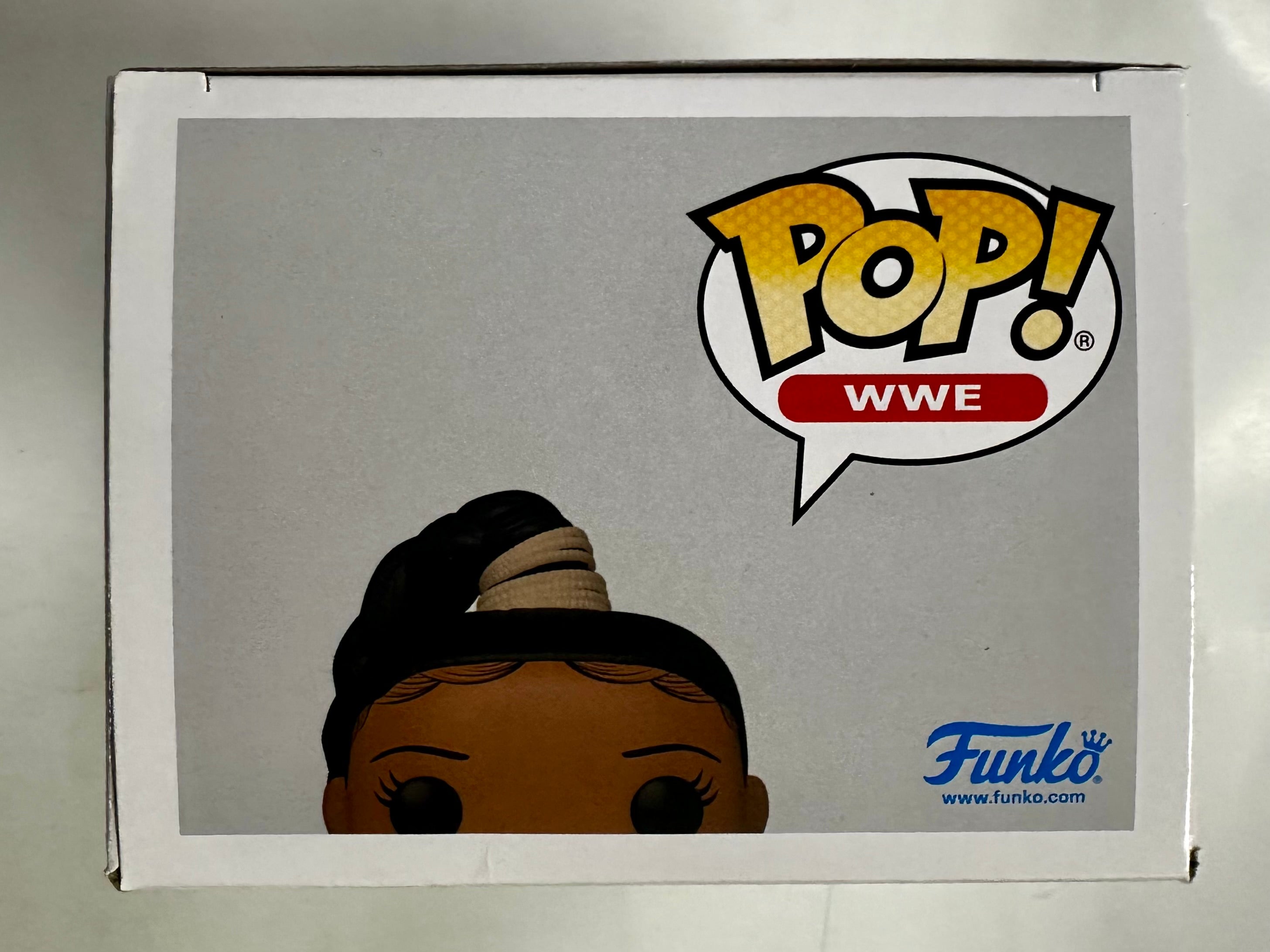 bianca-belair-signed-wwe-women-wrestling-est-funko-pop-108-with-psa-coa