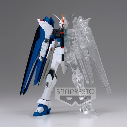 Gundam SEED ZGMF-X10A Freedom Figure