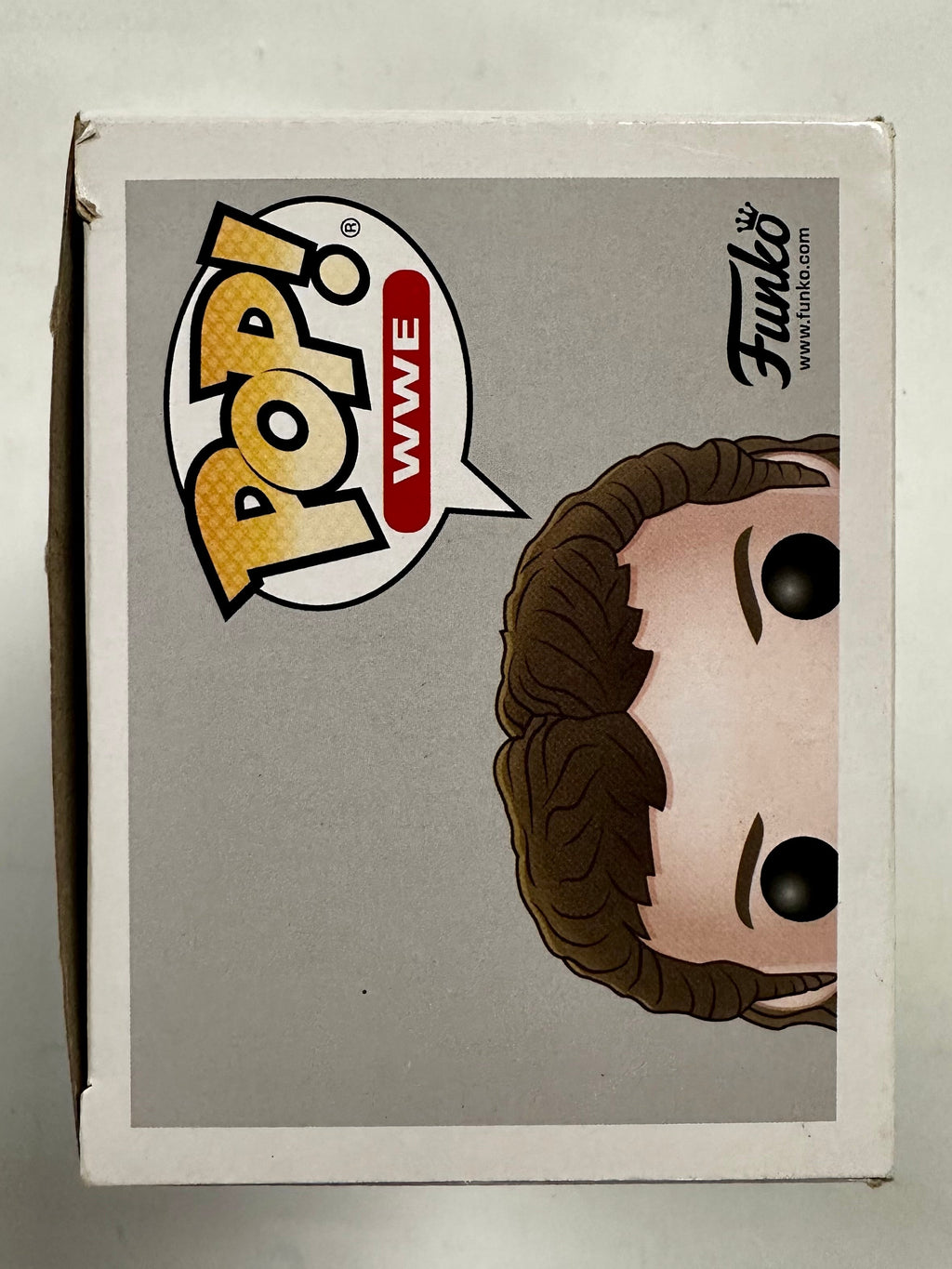 Funko Pop! WWE Shawn Michaels “The Heartbreak Kid” #32 Vaulted 2017 Exclusive
