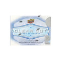 2024-25-upper-deck-clear-cut-hockey-hobby-box