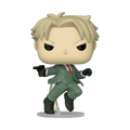POP! Animation: Spy x Family - Loid Forger