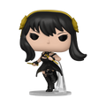 POP! Animation: Spy x Family - Yor Forger