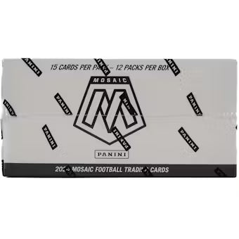 2024-panini-mosaic-football-jumbo-value-12-pack-box