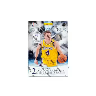 2024-25-panini-origins-basketball-hobby-box