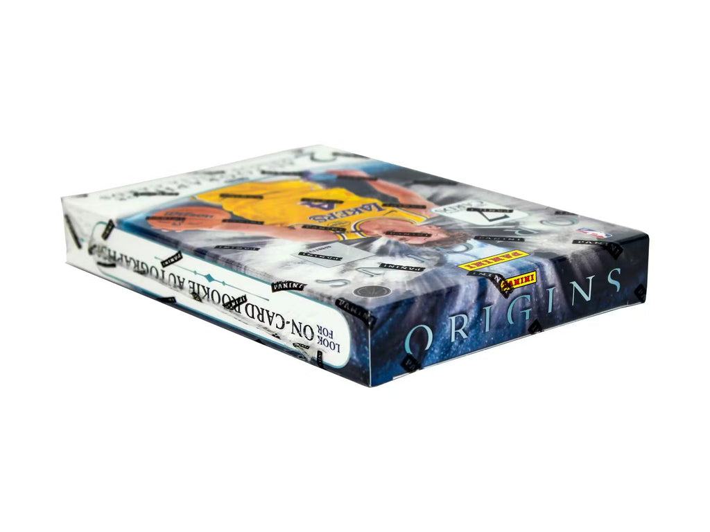 2024-25-panini-origins-basketball-hobby-box
