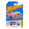 Hot Wheels '87 Ford Sierra Cosworth - HW Euro Series 5/10