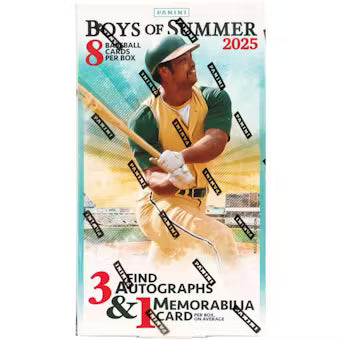 2025-panini-boys-of-summer-baseball-hobby-box-1