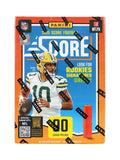 2025-panini-score-football-6-pack-hobby-blaster-box