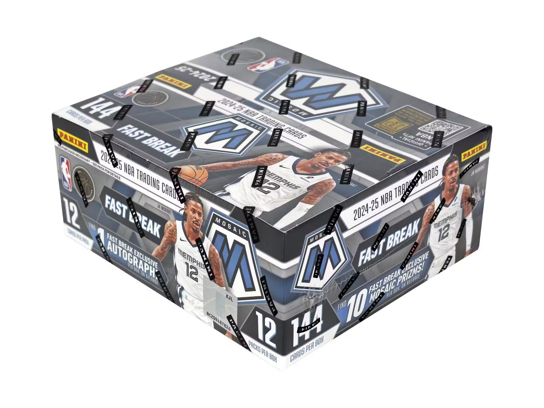 2024-25-panini-mosaic-basketball-fast-break-box