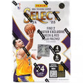 2024-25-panini-nba-select-trading-card-hobby-blaster-box