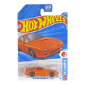 Hot Wheels '89 Mazda Savanna RX-7 FC3S - HW J-Imports Series 5/10