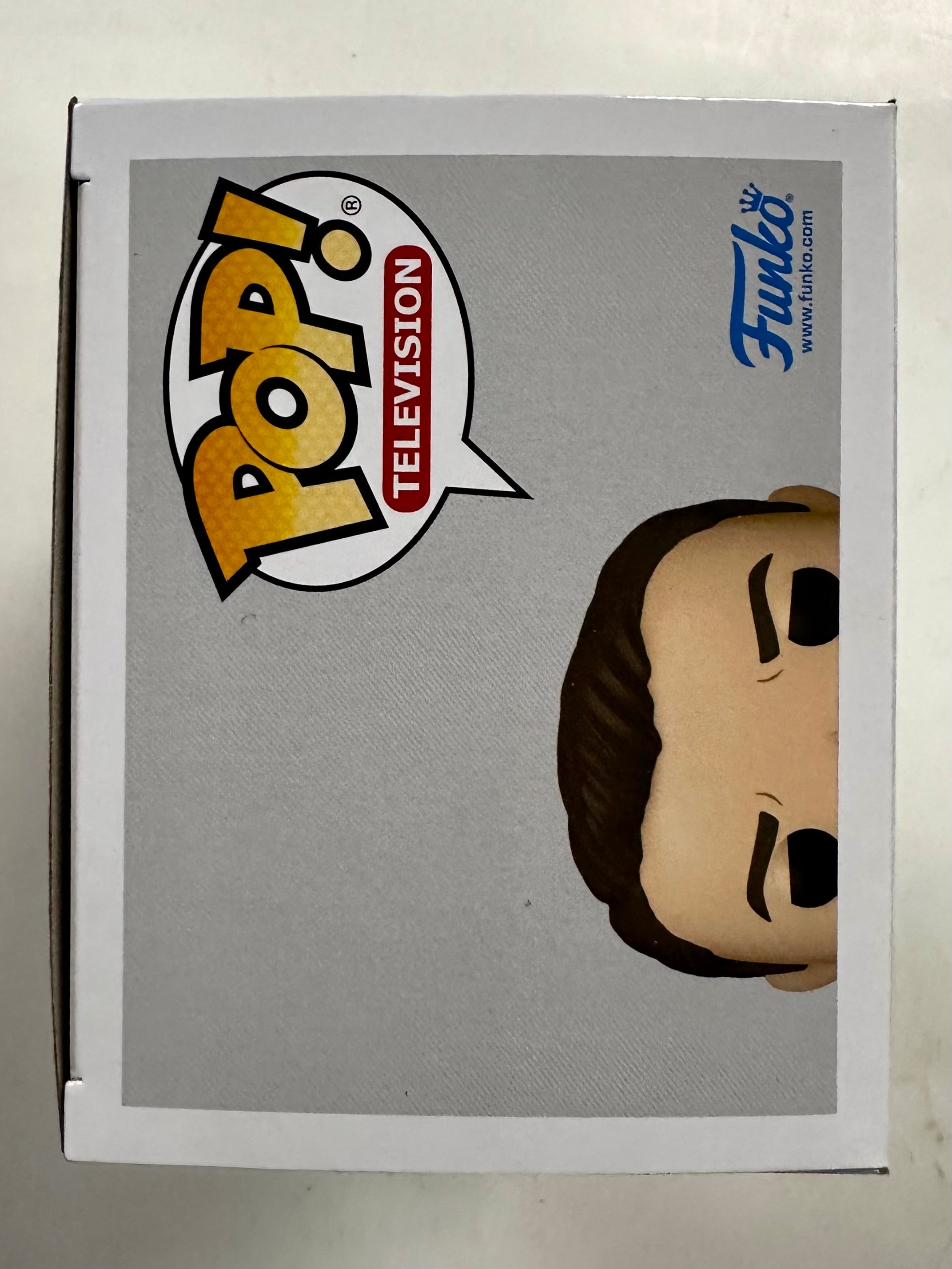 Funko Pop! Television Kendall Roy #1429 HBO Succession 2024
