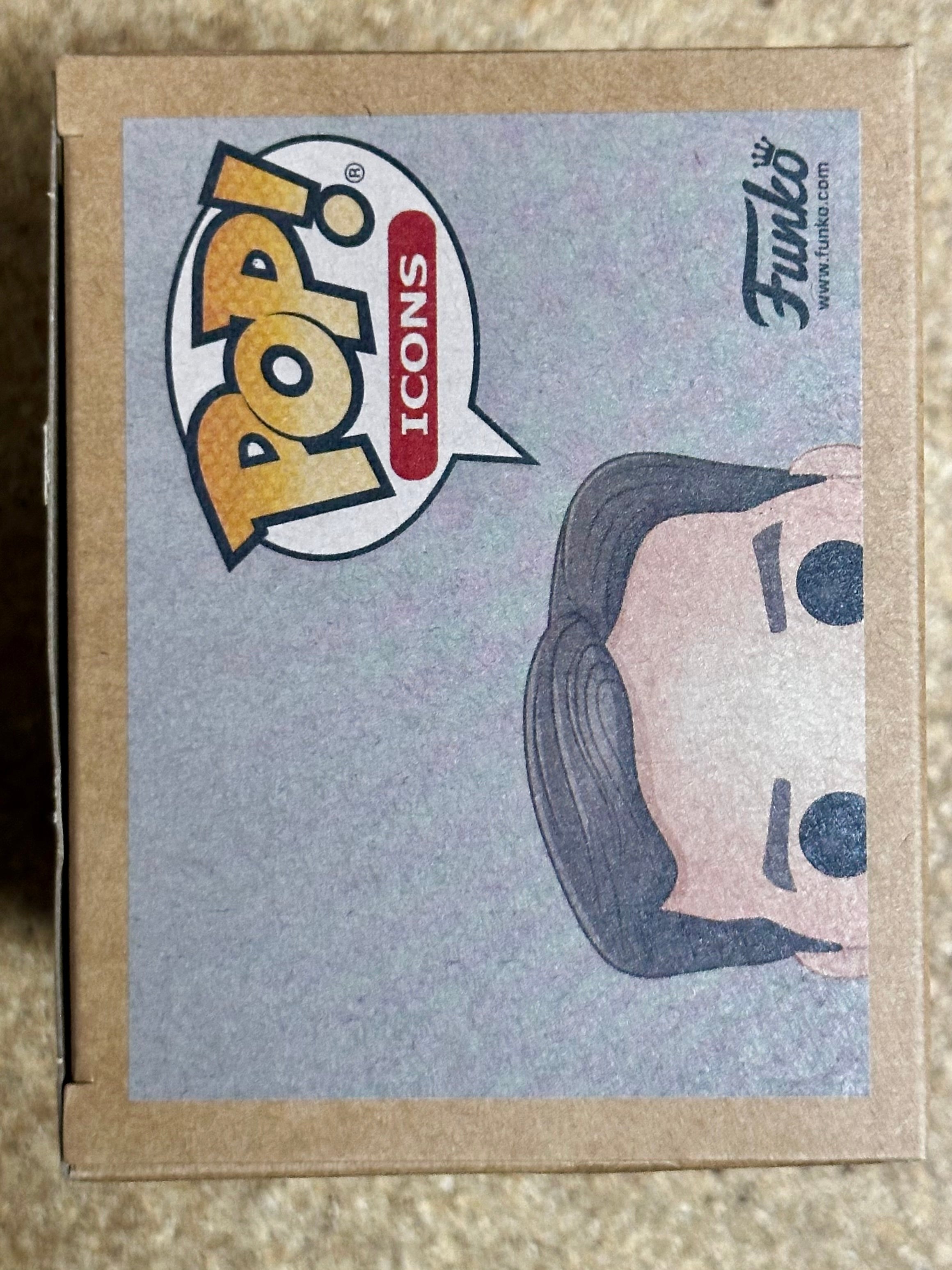 bill-nye-the-science-guy-51-signed-earth-day-vaulted-funko-pop-with-jsa-coa