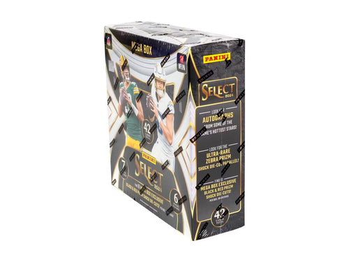 2024-panini-select-football-mega-box-black-red-prizms