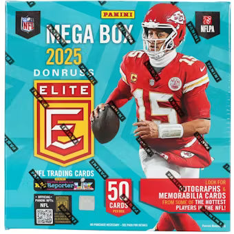 2025-panini-donruss-elite-football-mega-box-lavendar-parallels