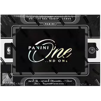 2024-25-panini-one-one-basketball-hobby-box