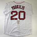 autographed-signed-kevin-youkilis-boston-white-baseball-jersey-jsa-coa