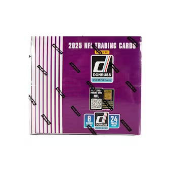 2025-panini-donruss-football-retail-24-pack-box