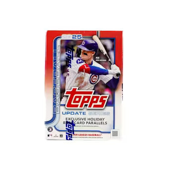 2025-topps-update-series-baseball-7-pack-blaster-box