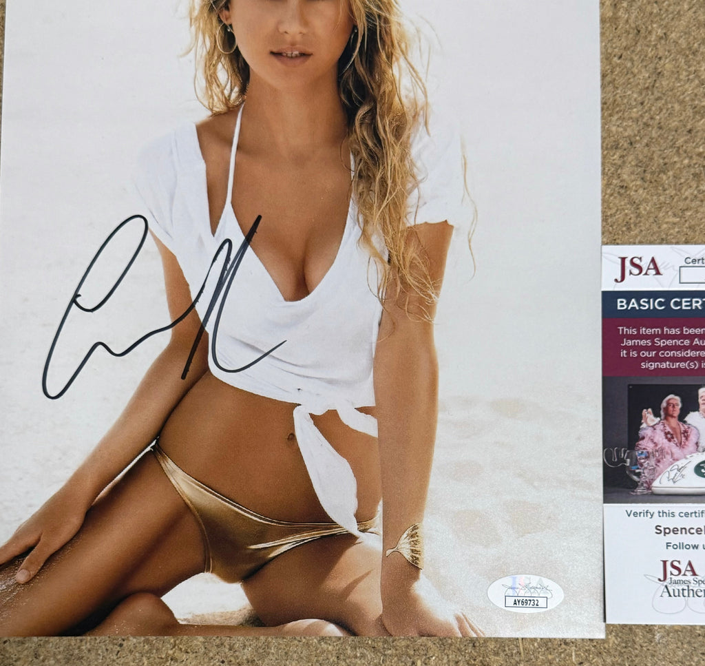 anna-kournikova-signed-tennis-player-model-8x10-photo-with-jsa-coa