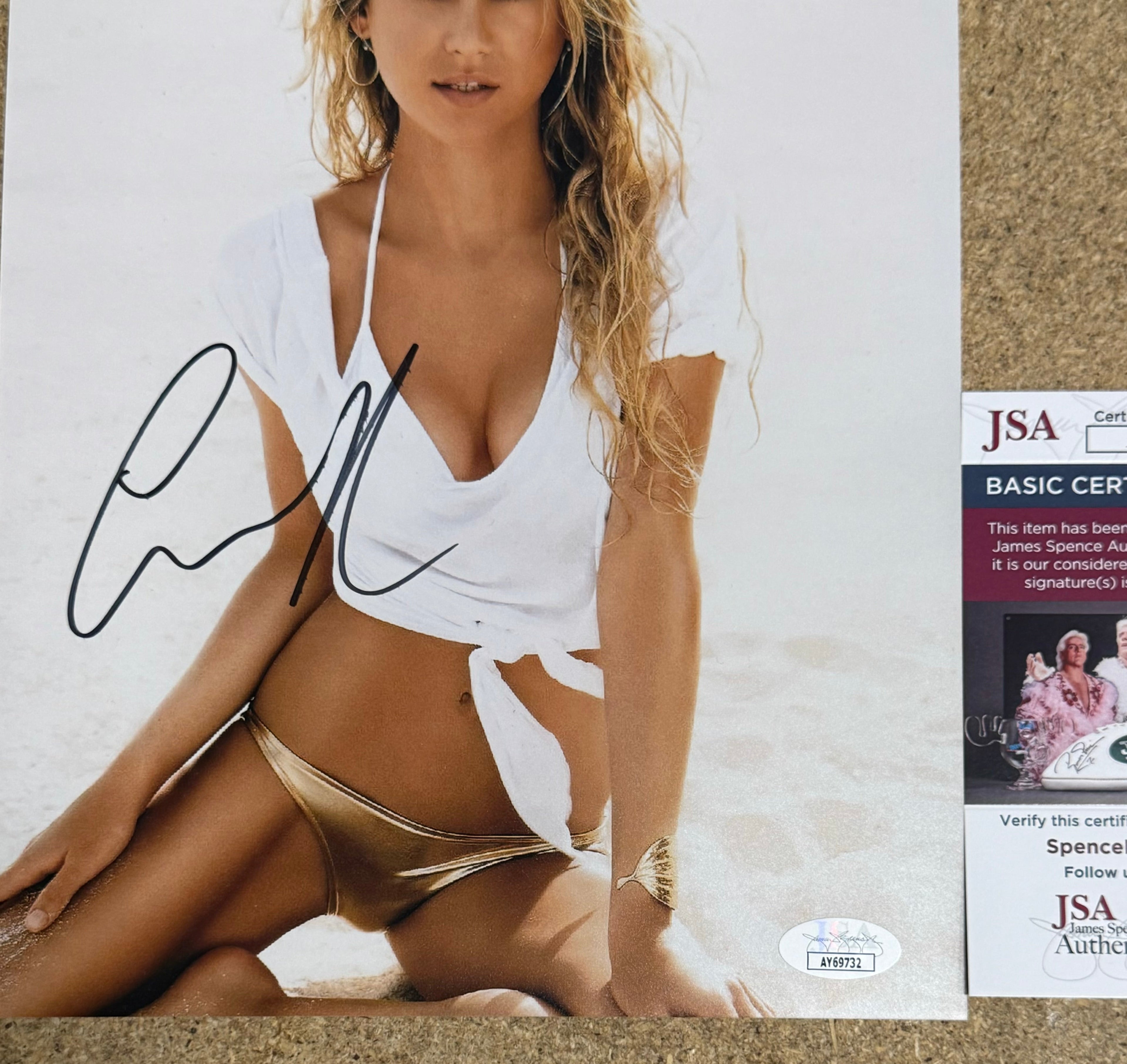 anna-kournikova-signed-tennis-player-model-8x10-photo-with-jsa-coa