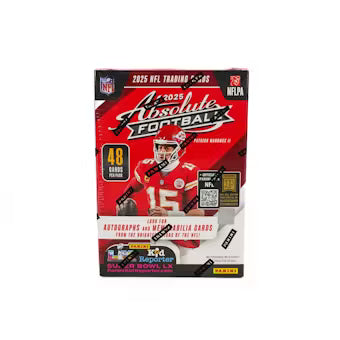 2025-panini-absolute-football-hobby-blaster-box