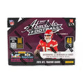 2025-panini-absolute-football-blaster-box