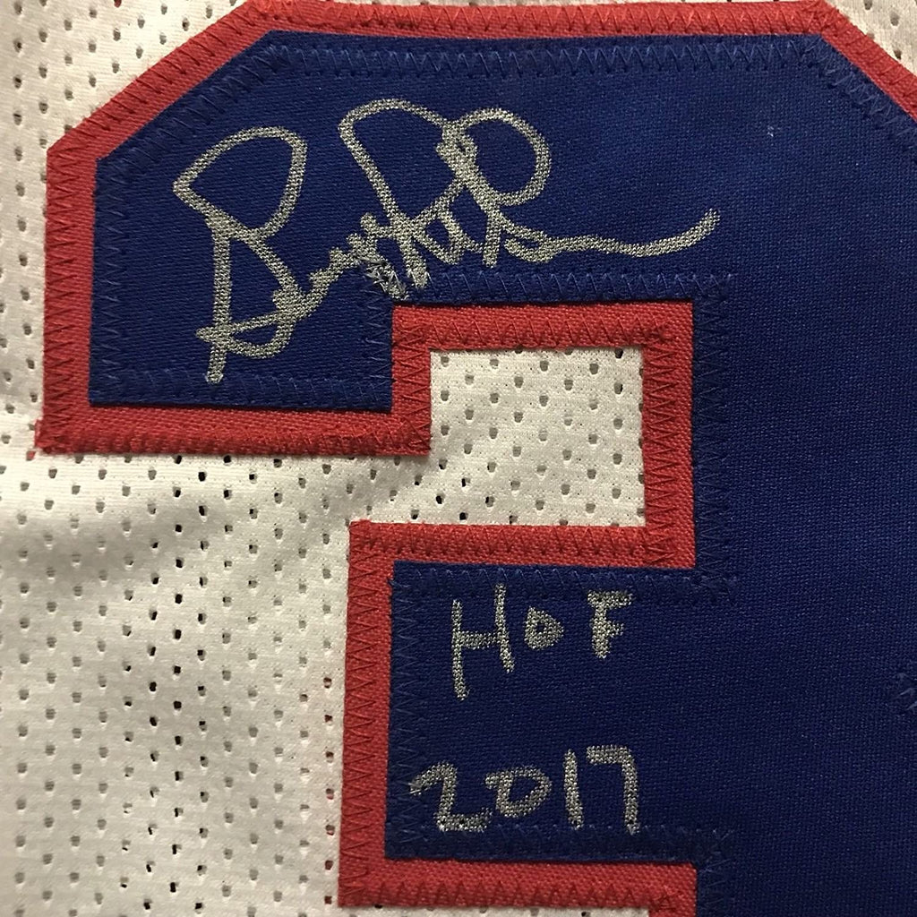 autographed-signed-george-mcginnis-hof-17-philadelphia-white-basketball-jersey-jsa-coa